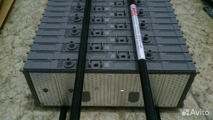 Элементы высоковольтной батареи ввб Toyota / Lexus