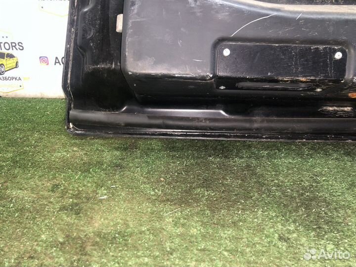 Борт кунг верхний УАЗ Патриот