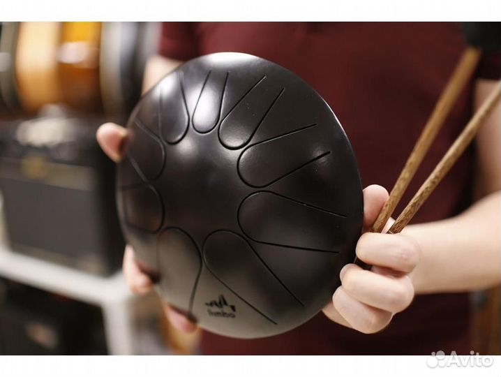 Фимбо Ночь 22 см глюкофон