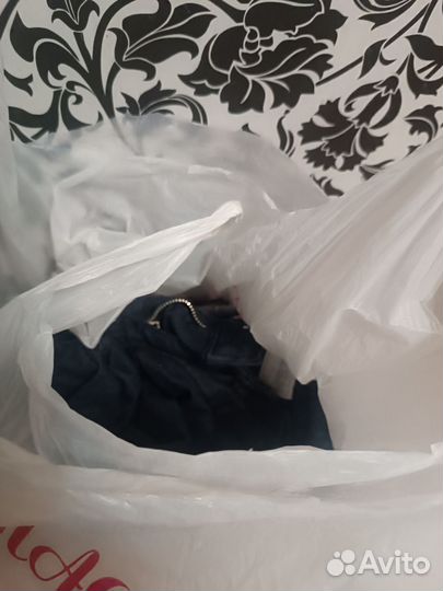 Вещи детские, б у