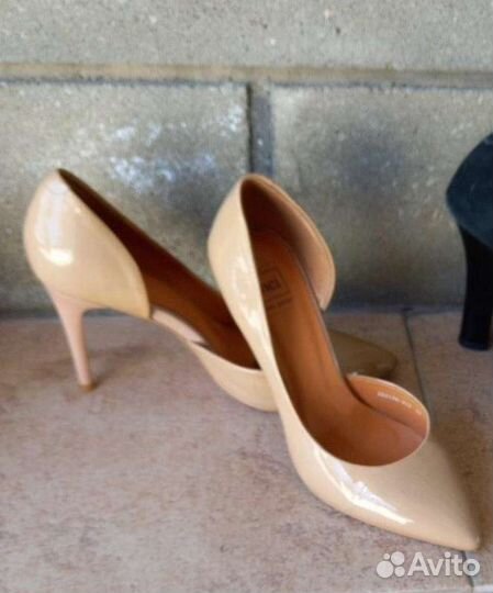 Туфли женские 37 размер