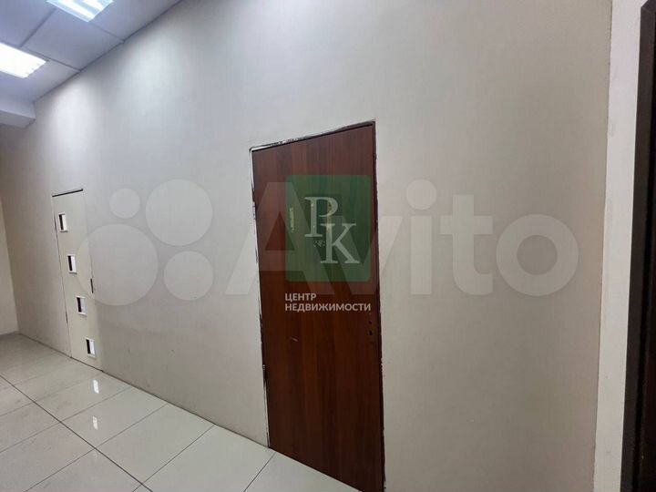 Офисное помещение 10 м² на поре