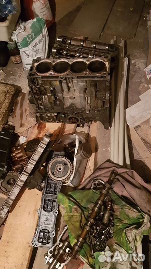 По частям, kfu, 1.4 Peugeot