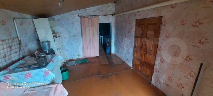 Дом 67 м² на участке 20 сот.