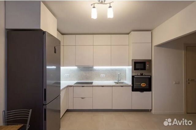 Кухня «Индивидуальность» цена за всё