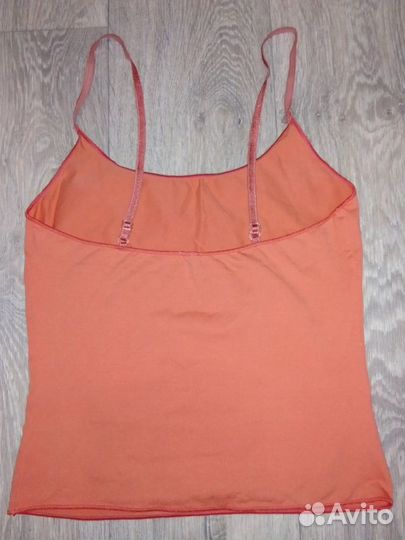 Топ женский
