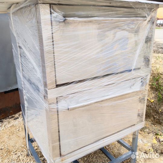 Духовой шкаф