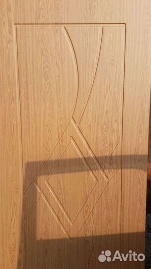 Металлические входные двери