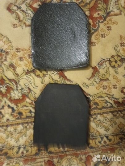 Бронеплиты Бр5-6