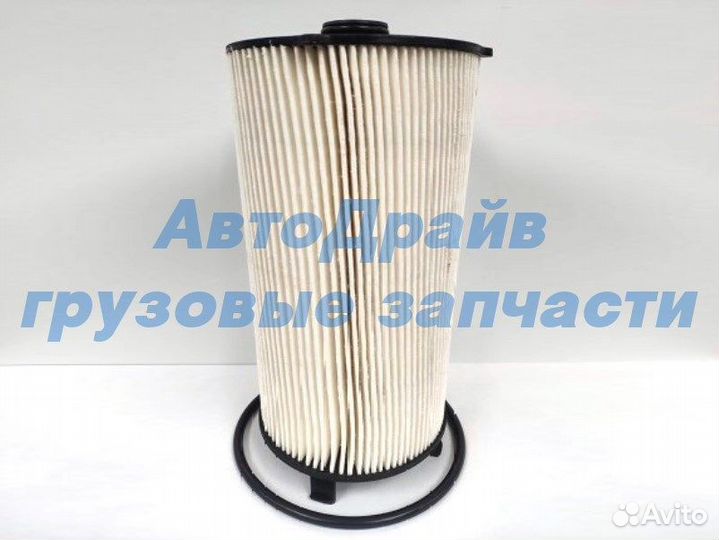 Фильтр масляный для Камаз 54901