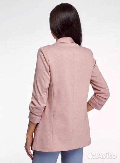 Пиджак женский 50 52 размер