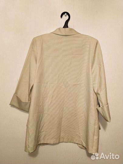 Летнее платье / пиджак