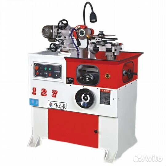 Заточной станок для дисковых пил SB-600 MF127