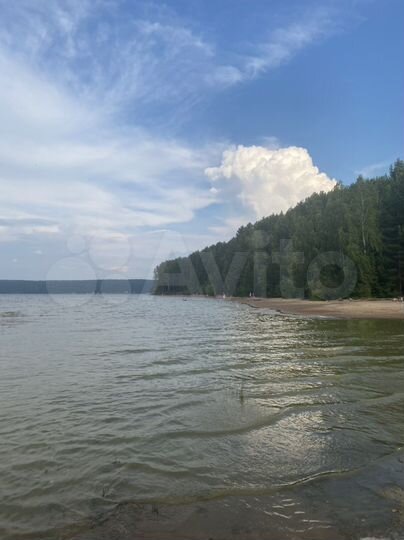 Участок 10 сот. (СНТ, ДНП)