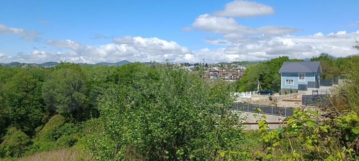 Участок 20 сот. (СНТ, ДНП)