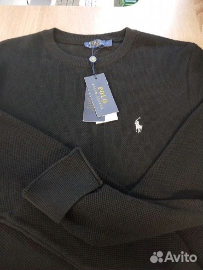 Свитер Polo Ralph Lauren