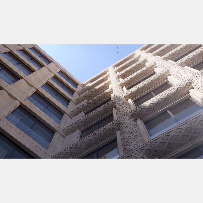 2-к. апартаменты, 81,5 м², 7/8 эт.