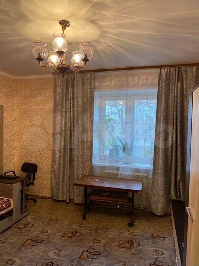 1-к. квартира, 29 м², 3/9 эт.