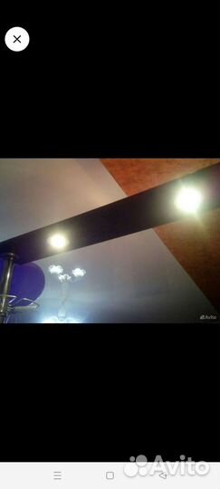 Барная стойка для кухни бу