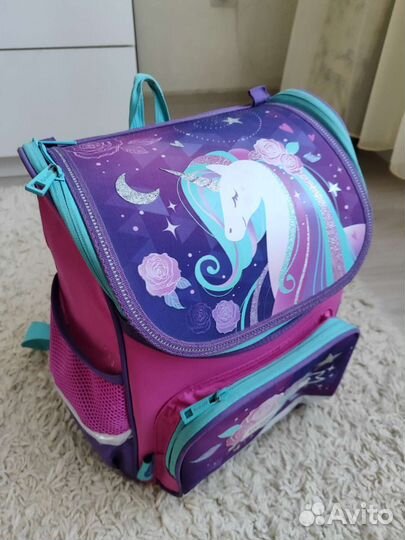 Портфель школьный