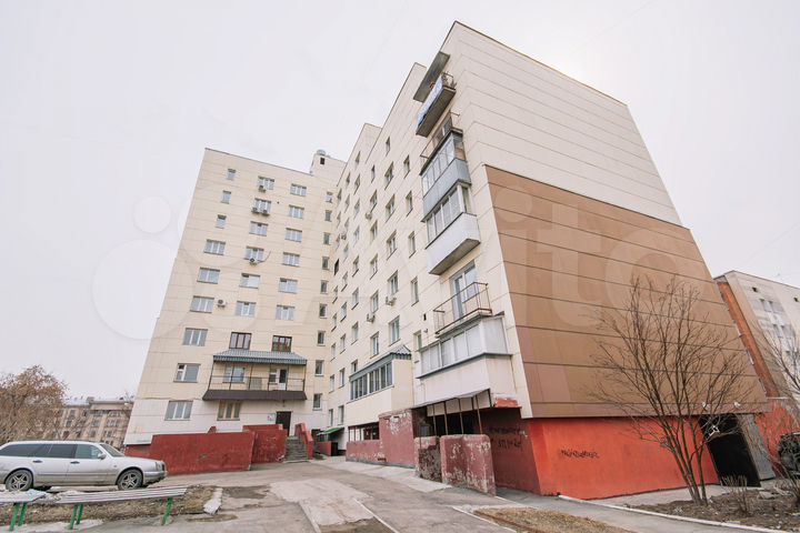 Гараж, 30 м²