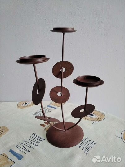 Подсвечники