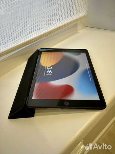 iPad 8 поколения 32gb