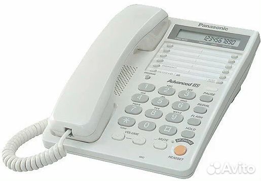 Panasonic KX-TS2365