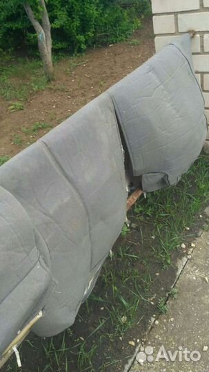 Чехлы ваз 2110, 2111, 2112