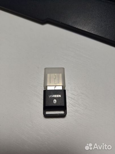 USB Bluetooth адаптер ugreen CSR8510 A10