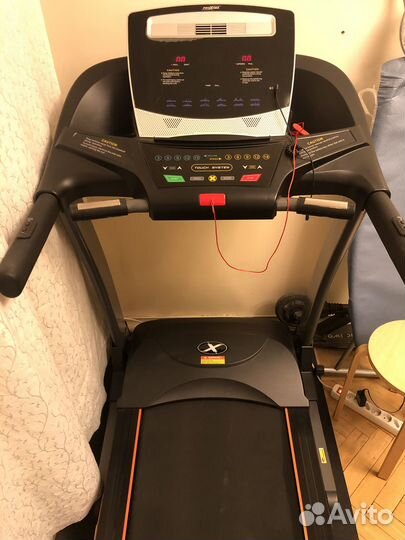 Беговая дорожка Proxima Persona T8501E