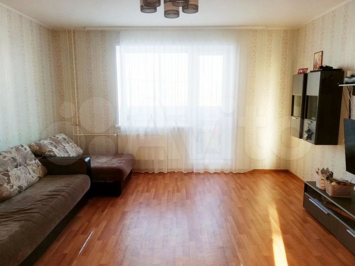 3-к. квартира, 69,8 м², 3/5 эт.