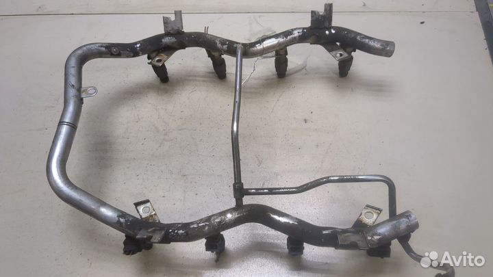 Форсунка топливная Land Rover Range Rover 3 (LM), 2003