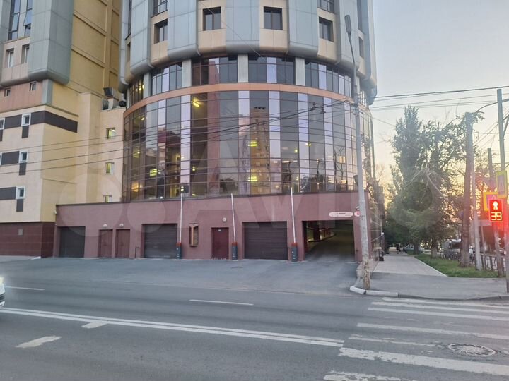Гараж, 20 м²