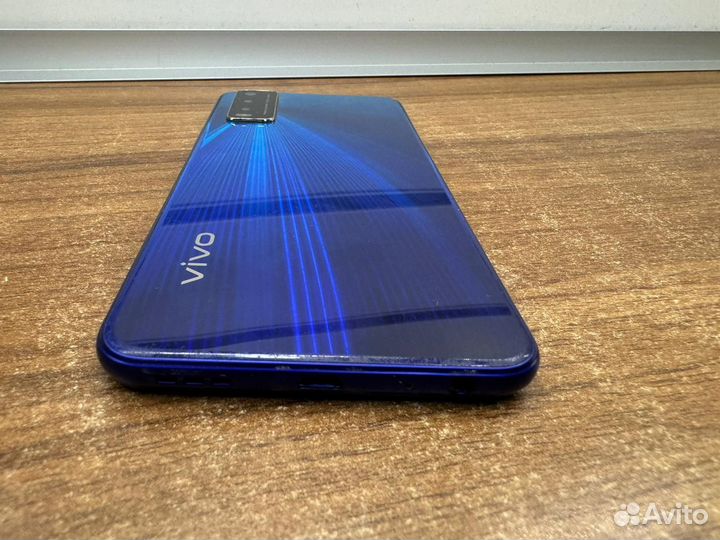 vivo Y20, 4/64 ГБ