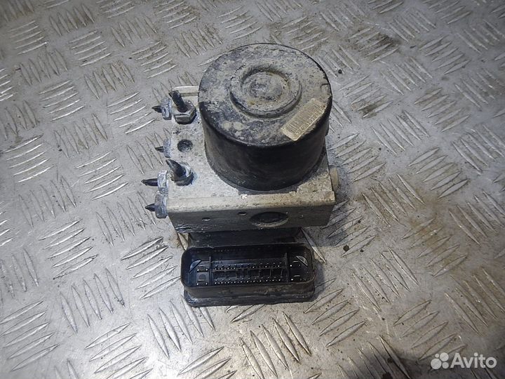 Блок ABS (насос), Ford (Форд) -fusion (02-12)