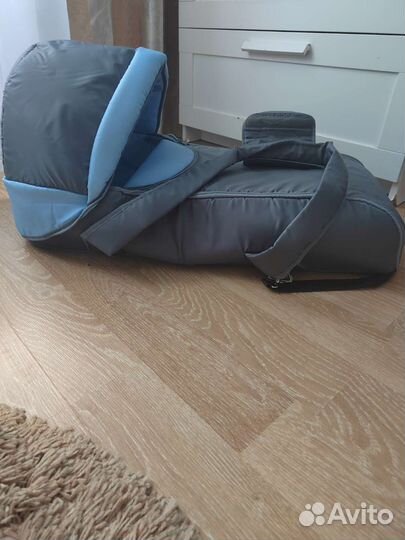 Переноска для детей