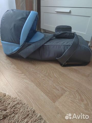 Переноска для детей