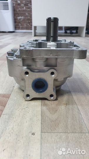 Насос шестеренный Hydrosila нш32М-4