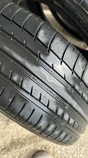 Triangle Sportex TSH11 215/55 R17