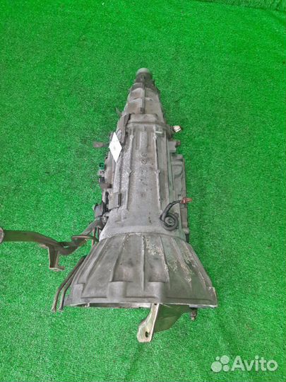 Автомат АКПП nissan cedric HY34 vq30dd 2003