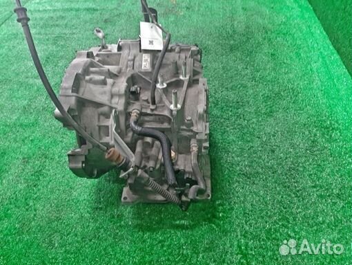 Автомат АКПП mazda MPV LY3P L3-VE 2007