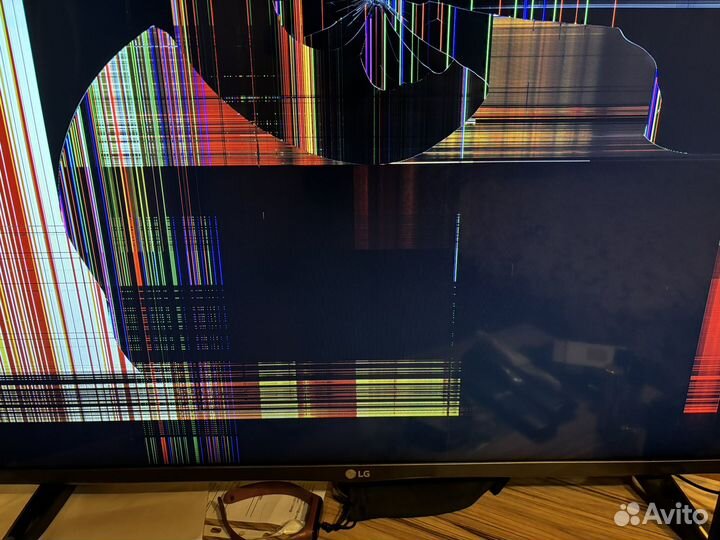 Телевизоры со SMART tv