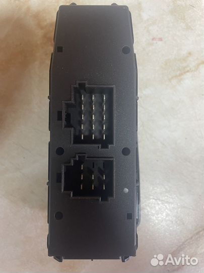 Запчасти на Ман