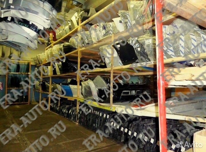 Бампер на все автомобили