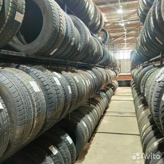 Toyo Tranpath R30 235/50 R18 97V