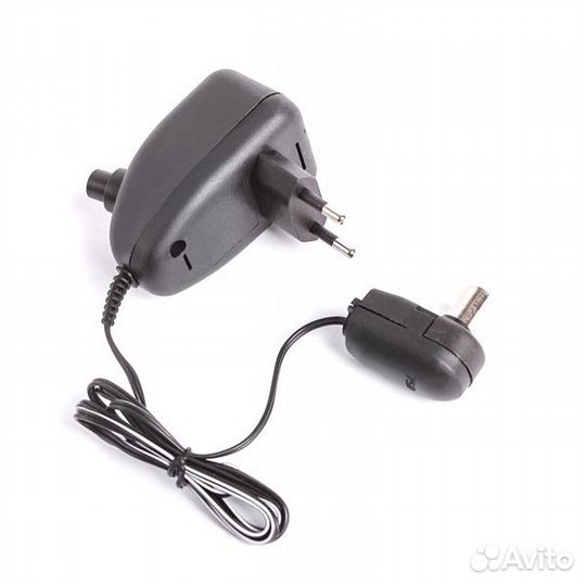 Блок питания для антенн 12V с регулятором Arbacom