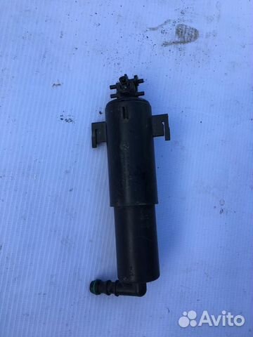 Форсунка омывателя фары для BMW X5 E70