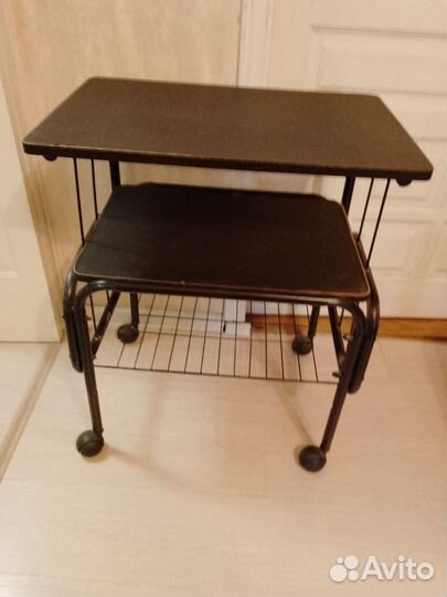 Стойка под аудио аппаратуру итд