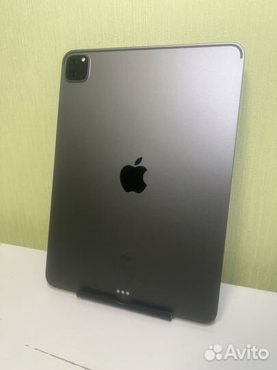 iPad Pro 11 M1 2021 Space Gray